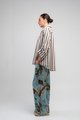 OBI PALM SPRINGS BOYFRIEND PANT