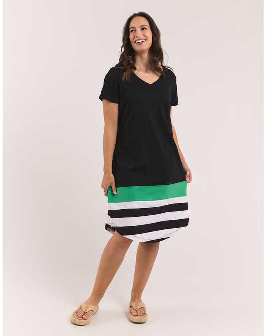 ELM COPACABANA DRESS