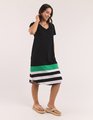 ELM COPACABANA DRESS