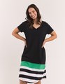 ELM COPACABANA DRESS