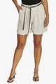 JUMP CONTRAST STITCH SHORT