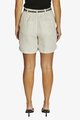 JUMP CONTRAST STITCH SHORT