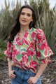 SEEKING LOLA GRACEFUL TOP