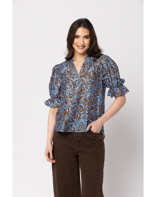 SEEEKING LOLA HONEST TOP