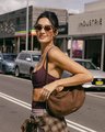 MILLA HART ALVA SUNGLASSES