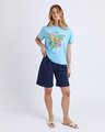 FOXWOOD COSTA RICA TEE