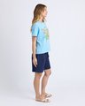 FOXWOOD COSTA RICA TEE