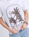 FOXWOOD STUDIO PALM TEE