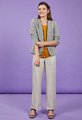 ANNE MARDELL JORDAN JACKET