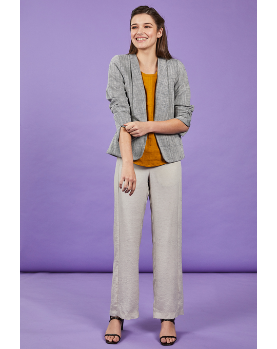 ANNE MARDELL JORDAN JACKET