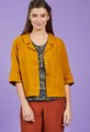 ANNE MARDELL LOREN JACKET