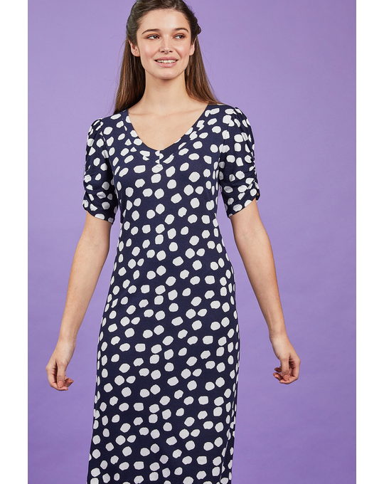 ANNE MARDELL OKSANA DRESS Dresses Status Clothing ANNE MARDELL S 20