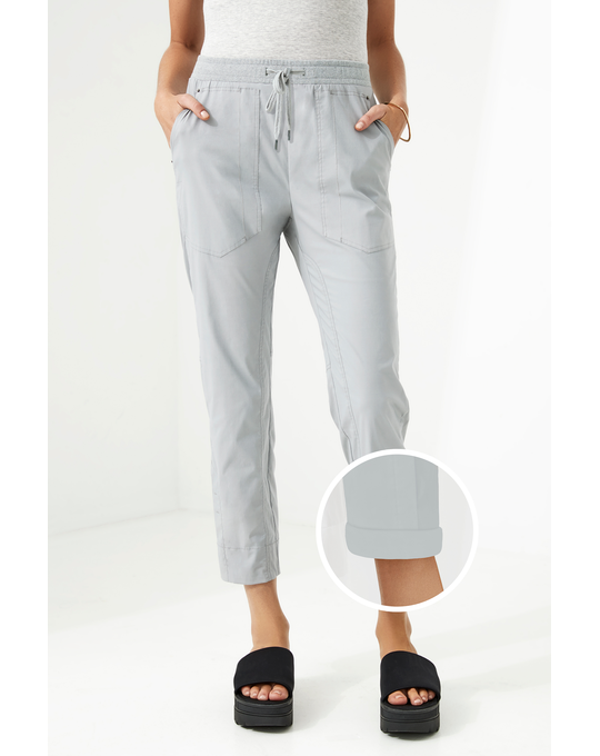 LANIA LTL PORT 7/8 PANT