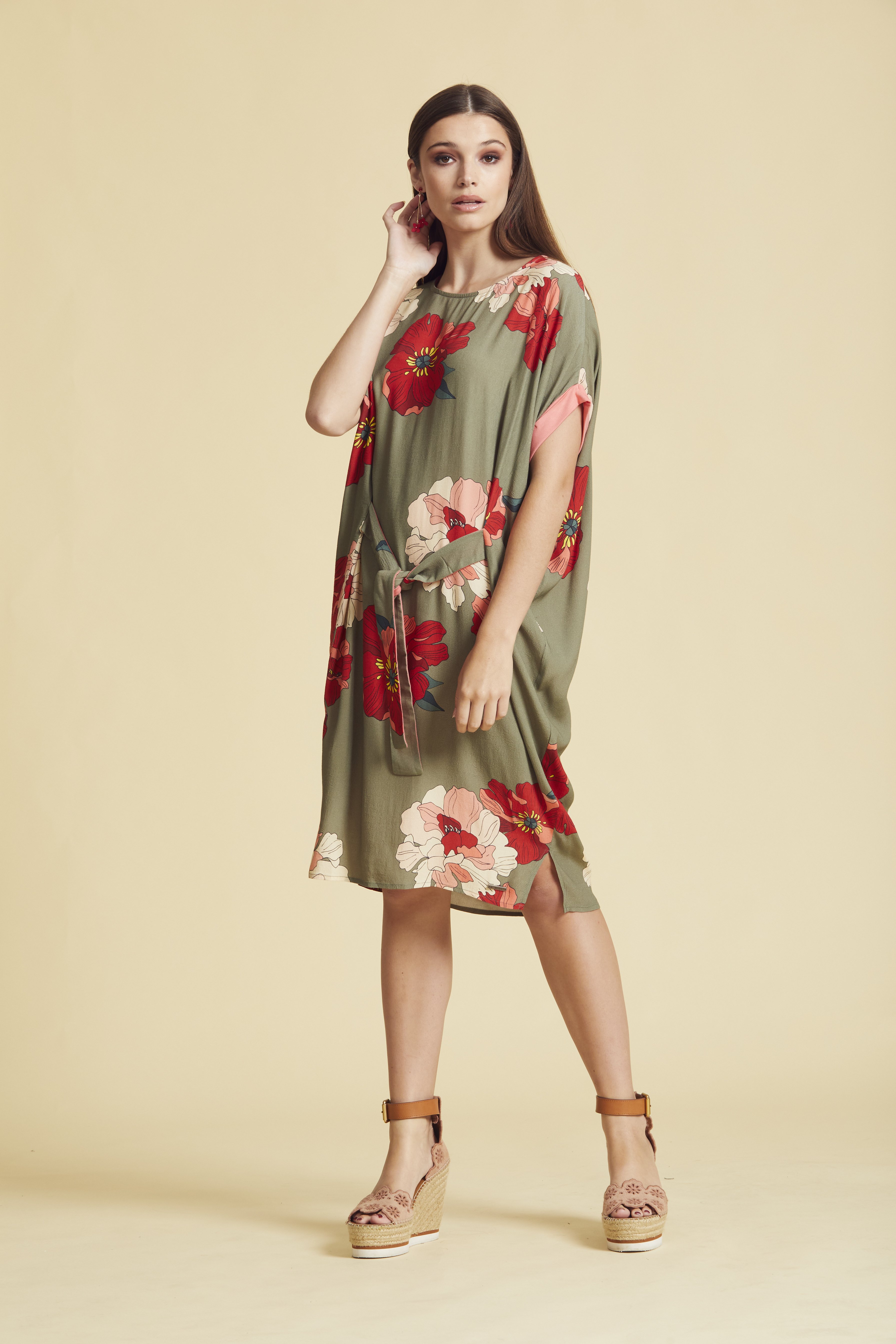 NEWPORT AMELIA DRESS Dresses Status Clothing NEWPORT S 20