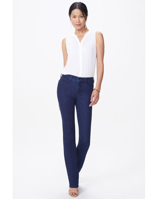 NYDJ MARILYN STRAIGHT LEG JEAN