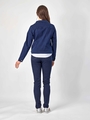 MACJAYS OUTSIDER DENIM JACKET