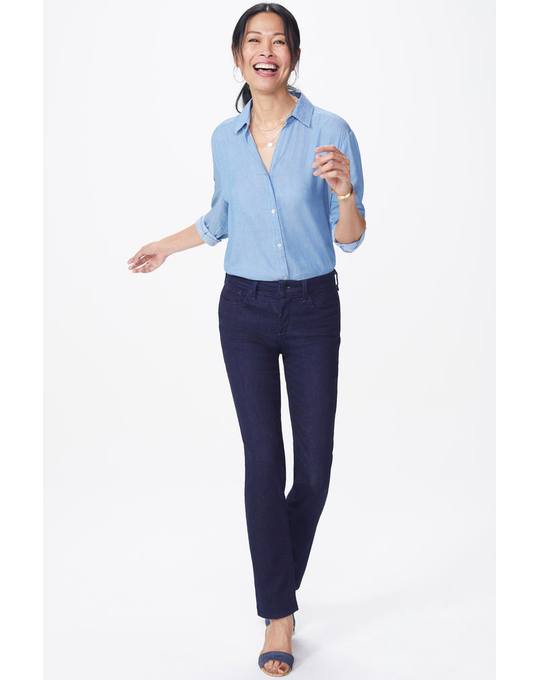 NYDJ SHERI SLIM JEAN
