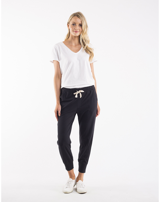 ELM WASH OUT PANTS