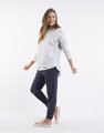 ELM WASH OUT PANTS