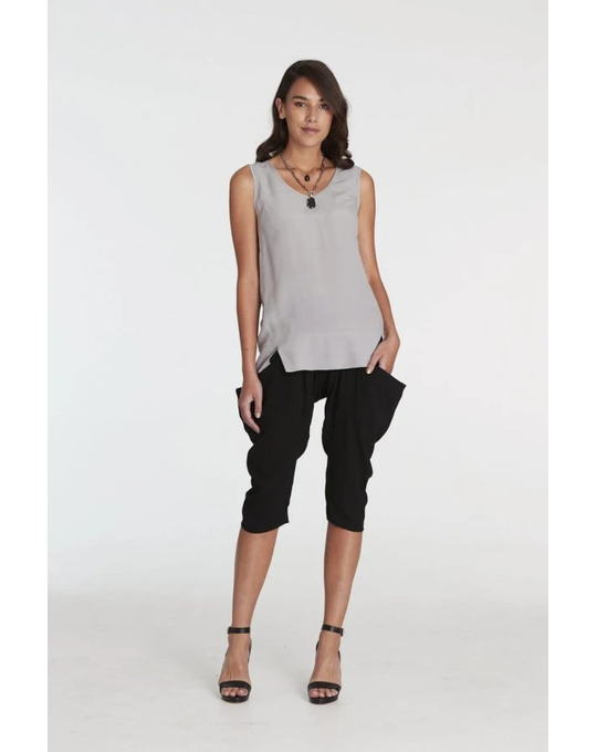 OBI TUSK DRAPE PKT PANT