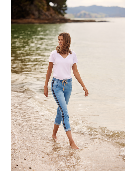 LANIA LTL BOYFRIEND JEAN