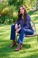 VASSALLI BOOTLEG FULL LENGTH JEAN