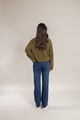 VASSALLI BOOTLEG FULL LENGTH JEAN