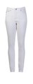 VASSALLI BASKET WEAVE POCKET SKINNY LEG JEAN