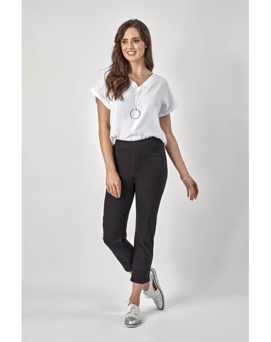 VASSALLI 7/8 LENGTH LEGGING 