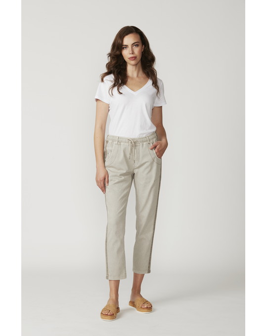 LANIA ZANE BOYFRIEND JEAN