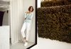 LANIA ZANE BOYFRIEND JEAN