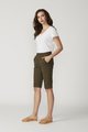 LANIA LTL CUFFED SHORT
