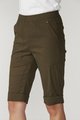 LANIA LTL CUFFED SHORT