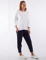 ELM ANNIE 3/4 SLEEVE TEE