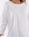 ELM ANNIE 3/4 SLEEVE TEE
