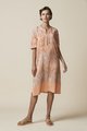 LANIA PAISLEY PLAY DRESS