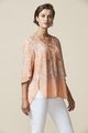 LANIA PAISLEY PLAY TOP