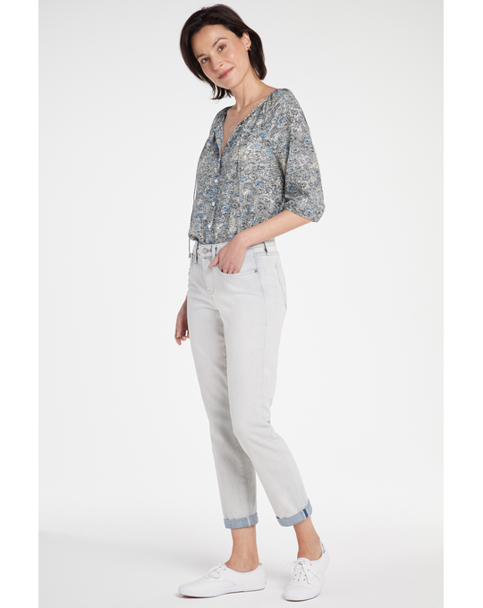 NYDJ MARGOT GIRLFRIEND JEAN
