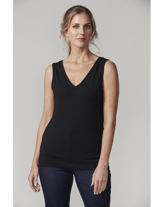 NEWPORT ESSENTIAL TANK