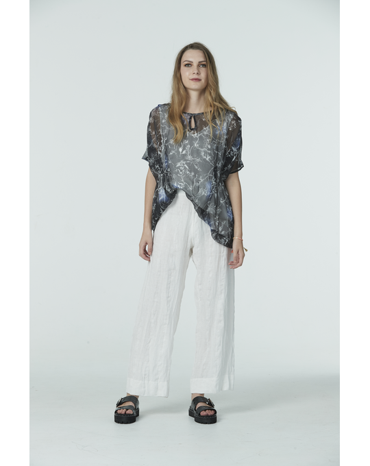 OBI TIGERLILY TEE