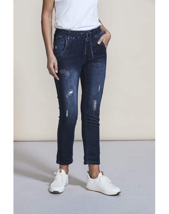 LANIA BUZZ BOYFRIEND JEAN