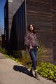 LANIA BUZZ BOYFRIEND JEAN