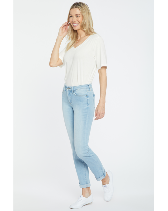 NYDJ SHERI SLIM ANKLE JEAN