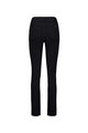 VASSALLI SLIM LEG FULL LENGTH HIGH RISE JEAN WITH HEAVY TOP STITCH