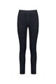VASSALLI FULL LENGTH SKINNY PULL ON JEAN WITH CONTRAST STITCH