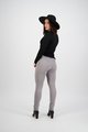 VASSALLI BASKET WEAVE POCKET SKINNY LEG JEAN