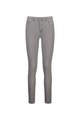 VASSALLI BASKET WEAVE POCKET SKINNY LEG JEAN
