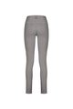 VASSALLI BASKET WEAVE POCKET SKINNY LEG JEAN