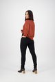 VASSALLI BASKET WEAVE POCKET SKINNY LEG JEAN