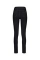 VASSALLI BASKET WEAVE POCKET SKINNY LEG JEAN